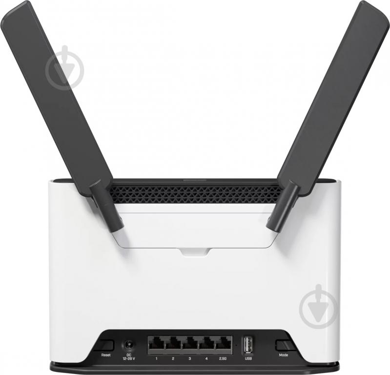 Wi-Fi-роутер Mikrotik Chateau LTE7 ax - фото 3