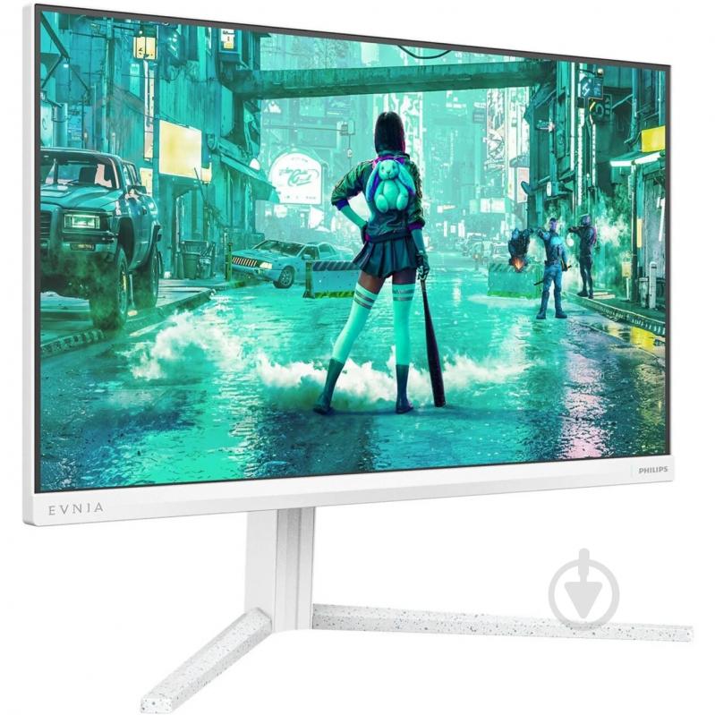 Монитор Philips 23,8" (24M2N3201P/00) - фото 2