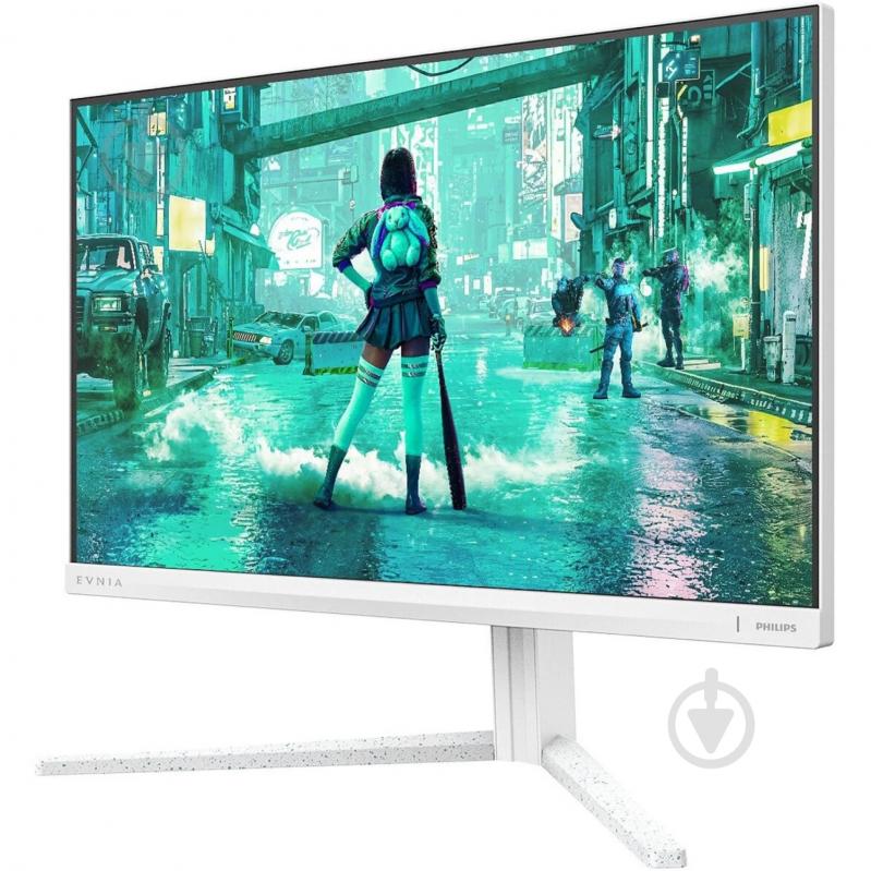 Монитор Philips 23,8" (24M2N3201P/00) - фото 3