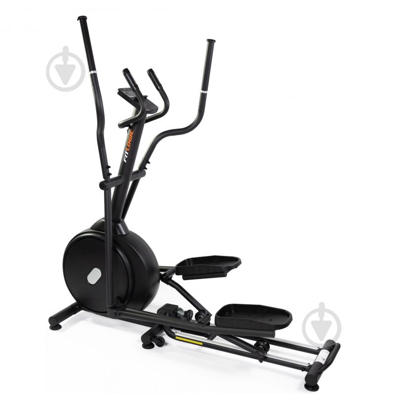 Орбитрек FitLogic CT1902TP - фото 5