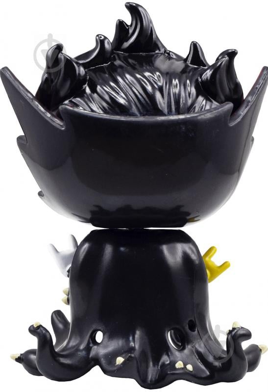 Фигурка Funko POP! Bobble Marvel Spider-Man Maximum Venom Venomized Doctor Strange (FUN2549319) - фото 3