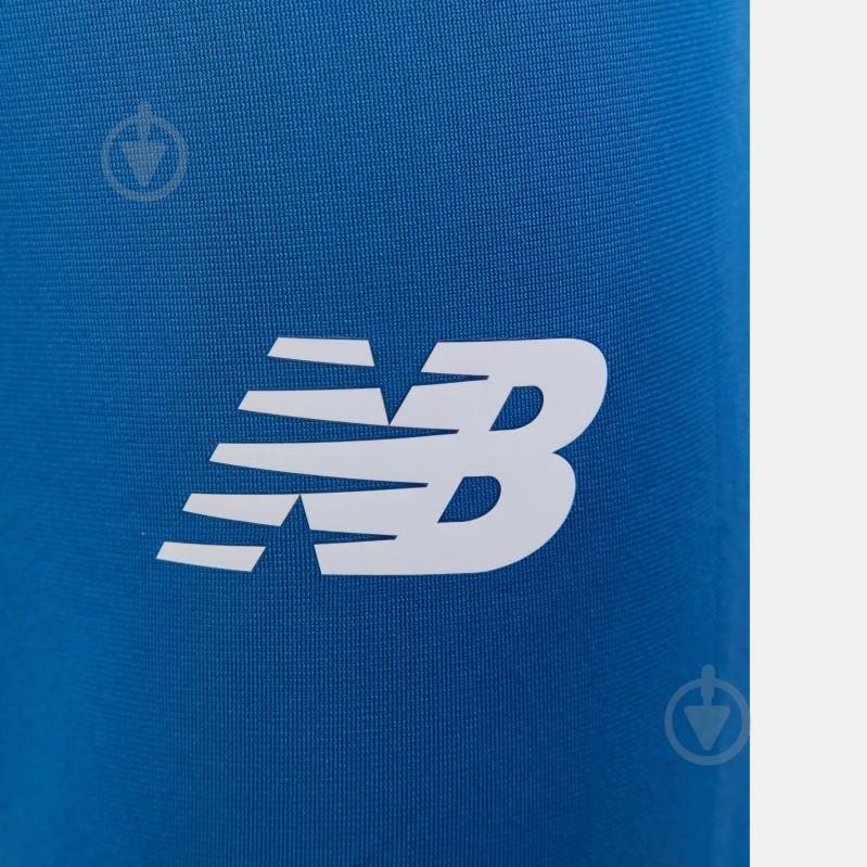 Тайтсы New Balance MP231634SET р.M синий - фото 5