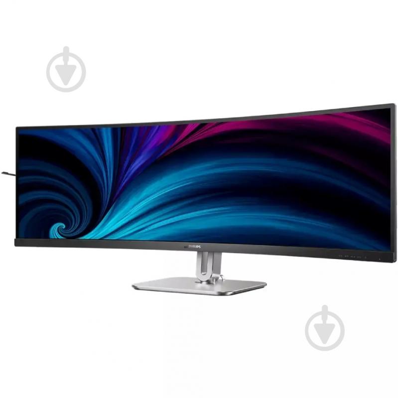 Монитор Philips 49" (49B2U5900C/00) - фото 3