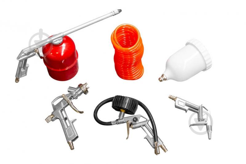 Компрессор Zipper ZI-COM50-2V510E - фото 2