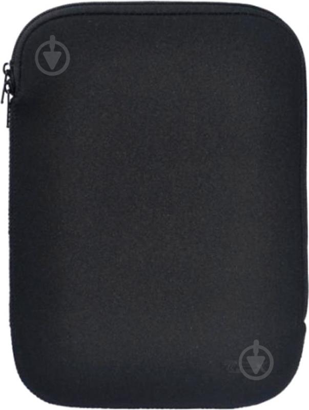 Чехол D-Lex ВК black LXTC-3107 - фото 1