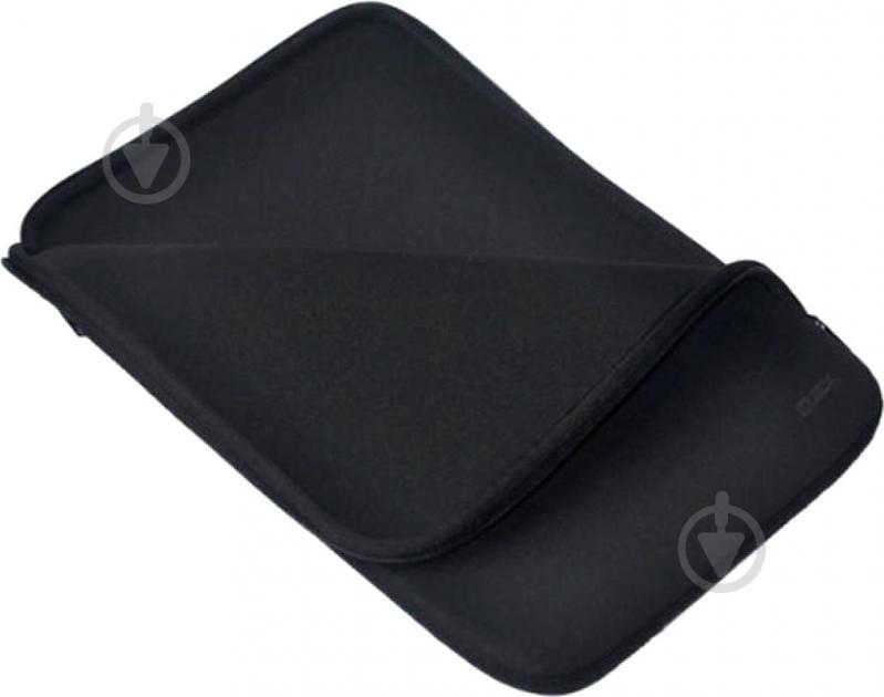 Чехол D-Lex ВК black LXTC-3107 - фото 4