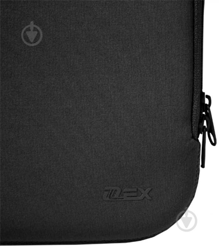 Чехол D-Lex ВК black LXTC-3107 - фото 5