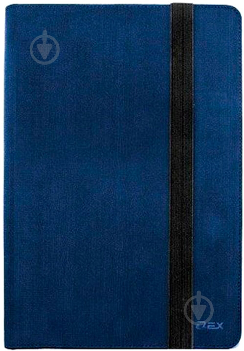 Чохол D-Lex DB blue LXTC - 2007 - фото 1