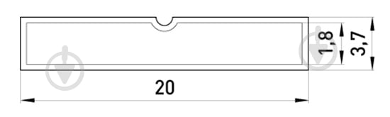 Гільза з’єднувальна E.NEXT e.tube.stand.gty.1.5 мідний s041019 - фото 2 Гільза з’єднувальна E.NEXT e.tube.stand.gty.1.5 мідний s041019 - фото 2