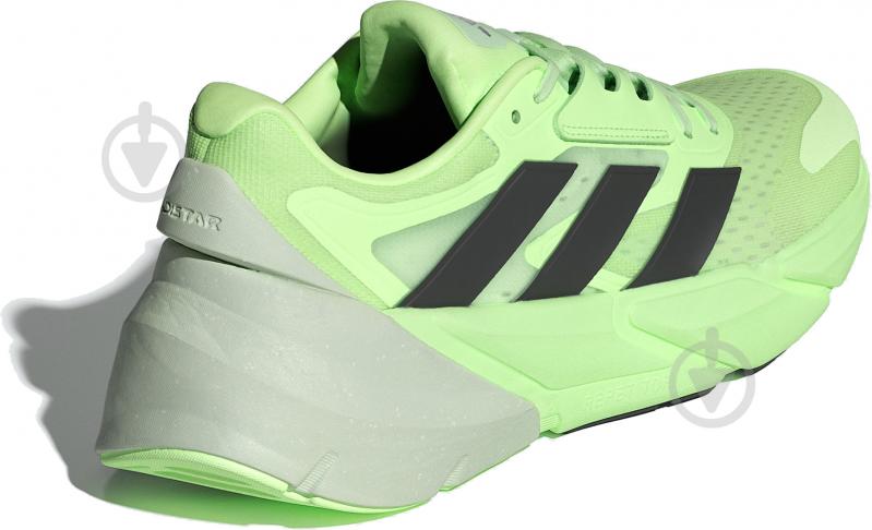 Кроссовки мужские Adidas ADISTAR 2 M ID2808 р.44 салатовые - фото 4