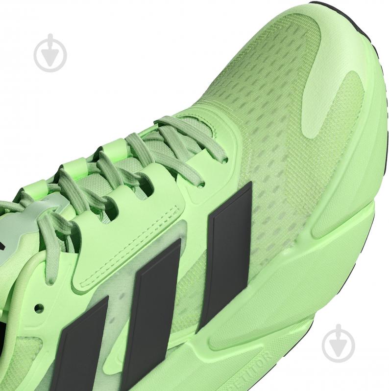 Кроссовки мужские Adidas ADISTAR 2 M ID2808 р.44 салатовые - фото 6