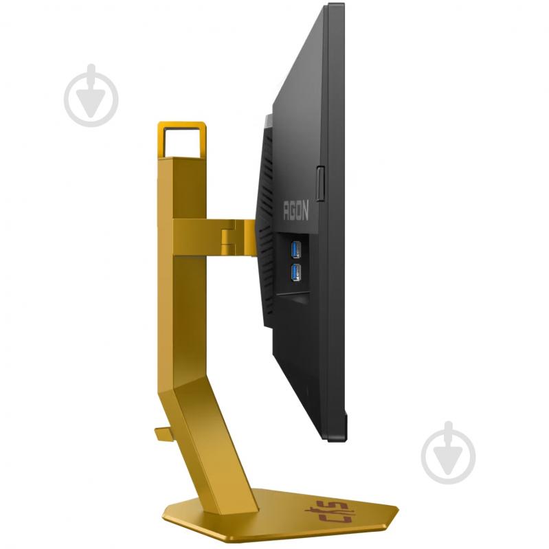 Монітор AOC AGON PRO 24,1" (CS24A) - фото 4 Монітор AOC AGON PRO 24,1" (CS24A) - фото 4