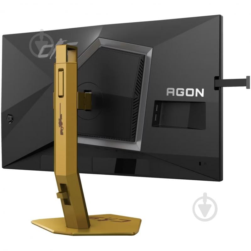 Монітор AOC AGON PRO 24,1" (CS24A) - фото 6 Монітор AOC AGON PRO 24,1" (CS24A) - фото 6