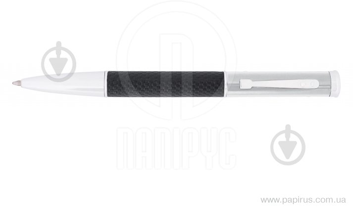 Ручка шариковая Optima Tower O17112 - фото 1