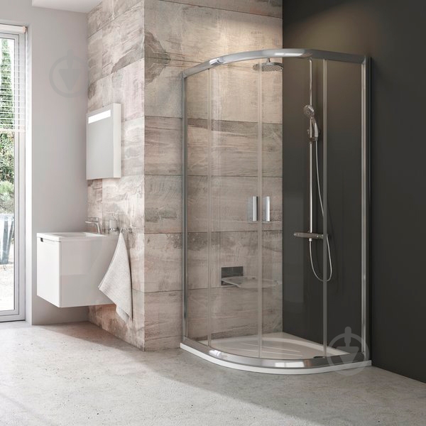 Душевая кабина Ravak BLCP4 - 90x90 3B270U00Z1 - фото 1