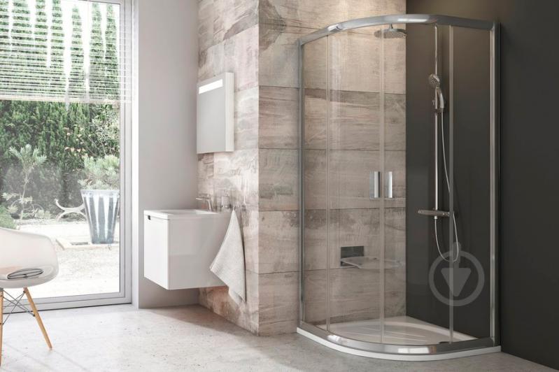 Душевая кабина Ravak BLCP4 - 90x90 3B270U00Z1 - фото 2