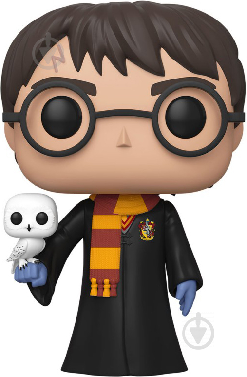 Фигурка Funko POP! Vinyl: Harry Potter: 18" Harry Potter 48054 (FUN2549651) - фото 1