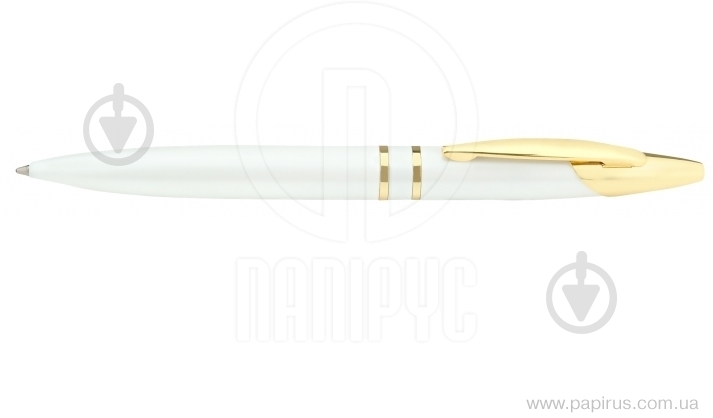 Ручка шариковая Optima Arrow O17114 - фото 1