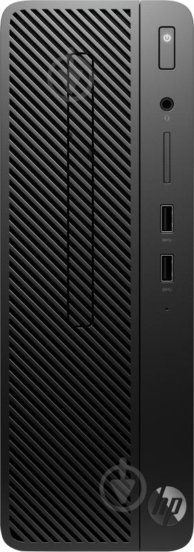 Комп'ютер персональний HP 290 G1 Small Form Factor (4HR65EA) - фото 2 Комп'ютер персональний HP 290 G1 Small Form Factor (4HR65EA) - фото 2