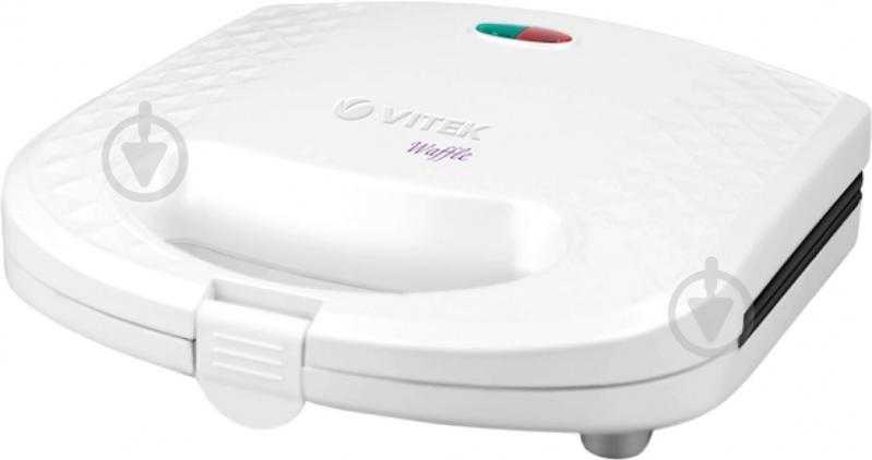 Вафельниця Vitek VT-7150 - фото 1