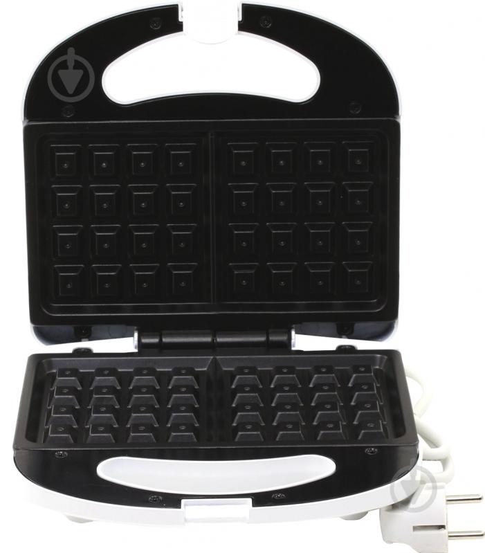 Вафельниця Vitek VT-7150 - фото 2