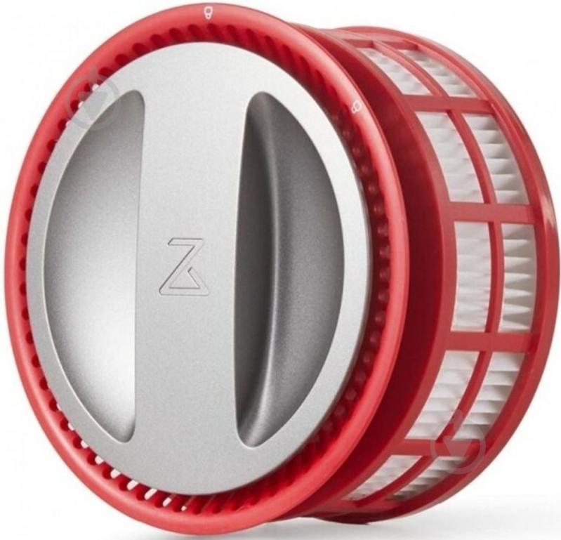 Фильтр Roborock Front&Rear HEPA Filter 8.04.0019 for H7 (1001005) - фото 2 Фильтр Roborock Front&Rear HEPA Filter 8.04.0019 for H7 (1001005) - фото 2