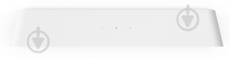 Саундбар Sonos RAYG1EU1 Ray White - фото 2 Саундбар Sonos RAYG1EU1 Ray White - фото 2