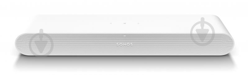 Саундбар Sonos RAYG1EU1 Ray White - фото 1 Саундбар Sonos RAYG1EU1 Ray White - фото 1
