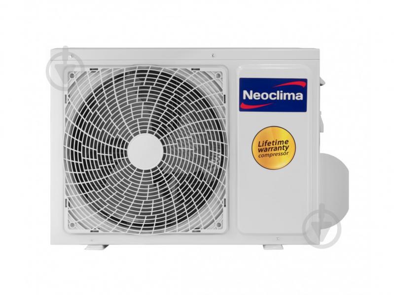 Кондиціонер Neoclima NS/NU-07AHX - фото 4