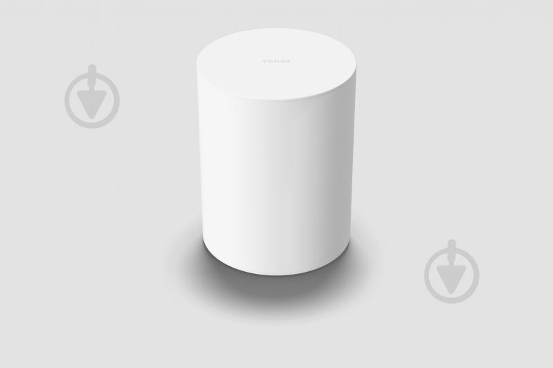 Саундбар Sonos SUBM1EU1 Sub Mini White - фото 15 Саундбар Sonos SUBM1EU1 Sub Mini White - фото 15