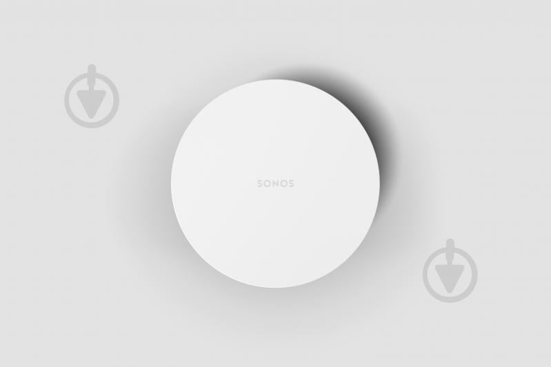 Саундбар Sonos SUBM1EU1 Sub Mini White - фото 14 Саундбар Sonos SUBM1EU1 Sub Mini White - фото 14