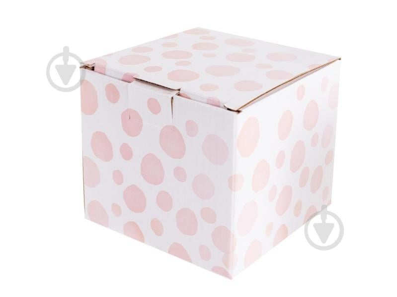 Чашка Lefard Pretty Rabbit 1 350 мл - фото 2