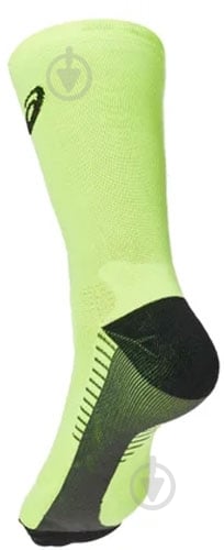 Шкарпетки Asics Performance Run Crew Sock 3013B034-750 р.one size зелений 1 шт. - фото 2 Шкарпетки Asics Performance Run Crew Sock 3013B034-750 р.one size зелений 1 шт. - фото 2