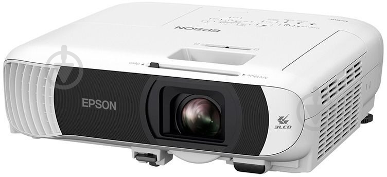 Проектор Epson EB-FH54 FHD (V11HB59042) - фото 3