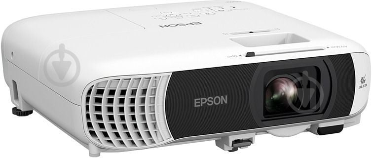 Проектор Epson EB-FH54 FHD (V11HB59042) - фото 1