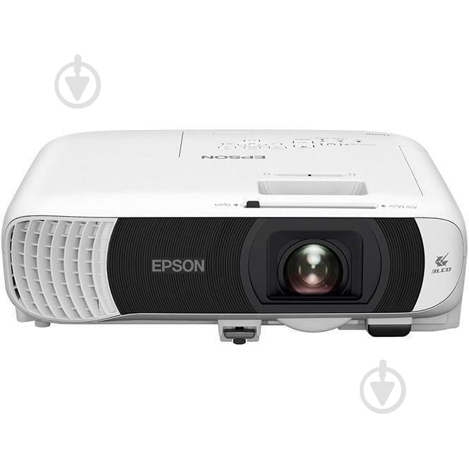 Проектор Epson EB-FH54 FHD (V11HB59042) - фото 4
