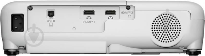 Проектор Epson EB-E12 XGA (V11HB55042) - фото 2