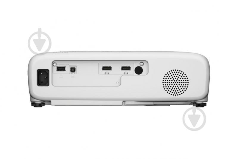Проектор Epson EB-W55 WXGA (V11HB58042) - фото 2