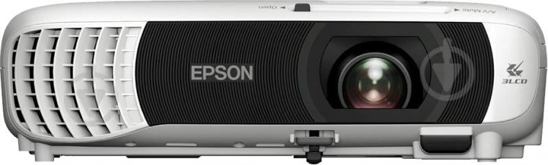 Проектор Epson EB-W55 WXGA (V11HB58042) - фото 1