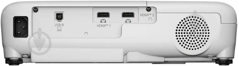 Проектор Epson EB-W53 WXGA (V11HB57042) - фото 4