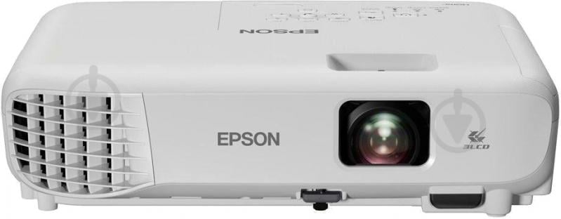 Проектор Epson EB-W53 WXGA (V11HB57042) - фото 1