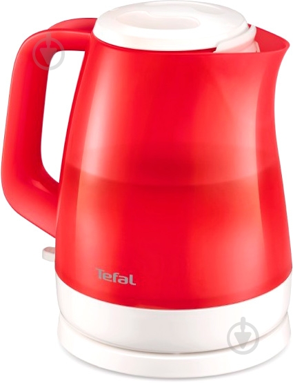 Электрочайник Tefal Delfini Vision KO1515 - фото 3
