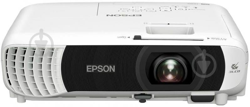 Проектор Epson EB-FH08 FHD (V11HB54042) - фото 1
