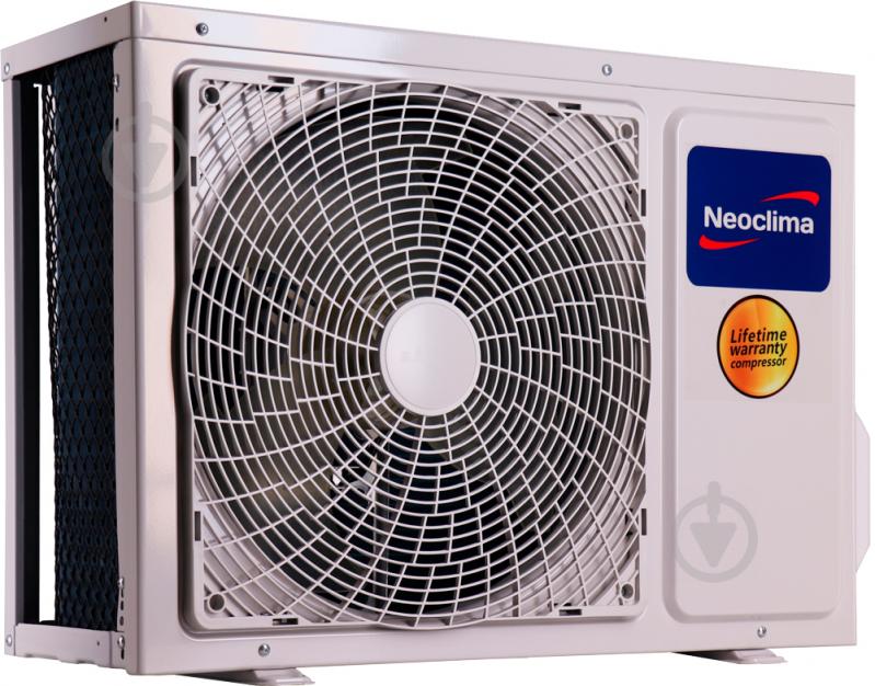 Кондиціонер Neoclima NS/NU-09ETRIw2 - фото 8