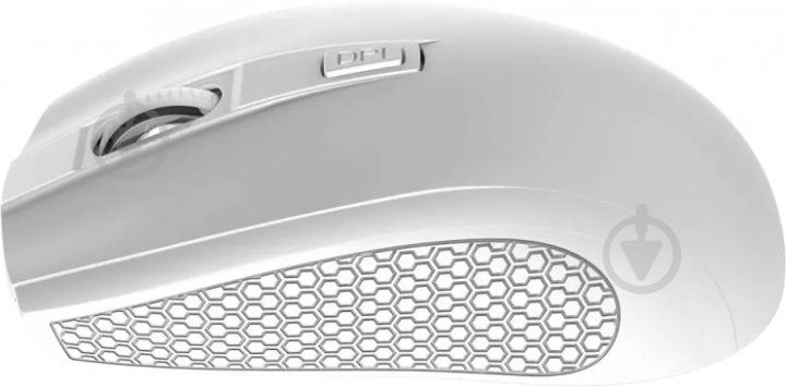 Мишка Canyon MW-7 Wireless white (CNE-CMSW07W) - фото 5