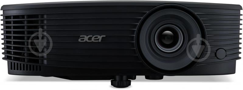 Проектор Acer X1129 SVGA (MR.JXF11.001) - фото 1 Проектор Acer X1129 SVGA (MR.JXF11.001) - фото 1