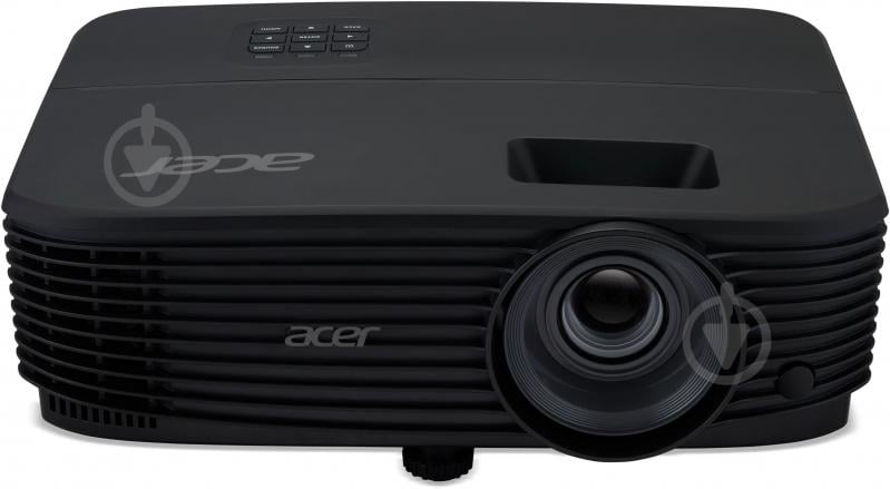 Проектор Acer X1129 SVGA (MR.JXF11.001) - фото 2 Проектор Acer X1129 SVGA (MR.JXF11.001) - фото 2