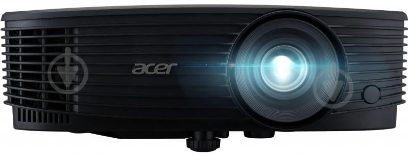 Проектор Acer X1129 SVGA (MR.JXF11.001) - фото 3 Проектор Acer X1129 SVGA (MR.JXF11.001) - фото 3