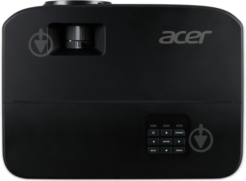 Проектор Acer X1129 SVGA (MR.JXF11.001) - фото 6 Проектор Acer X1129 SVGA (MR.JXF11.001) - фото 6