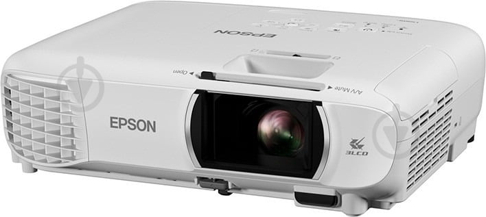 Проектор Epson (V11HB61042) - фото 4